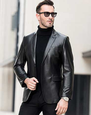 Yıllık zirve ifade vermek erkek deri blazer ceket modelleri kene namaz ...
