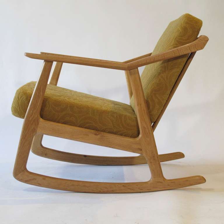 modern sallanan koltuk modelleri