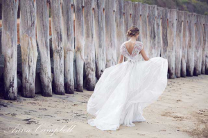 wedding dress designers australia